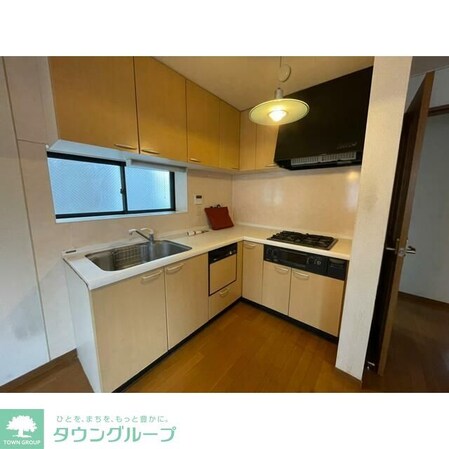 望月貸家の物件内観写真